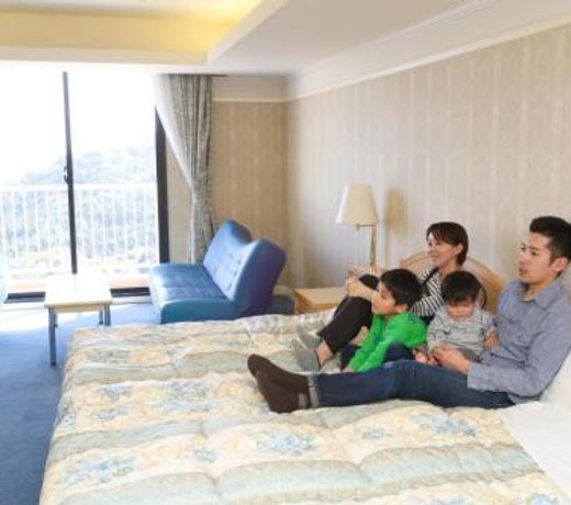 Hotel Sekia