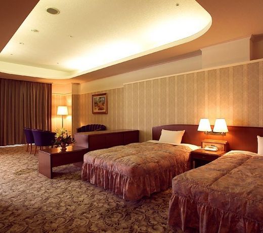 Hotel Sekia