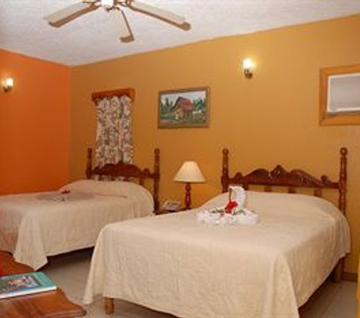 MERRIL'S BEACH RESORT II