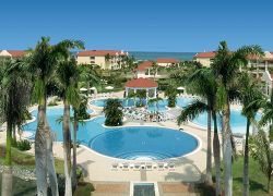 Royal Service Paradisus Princesa del Mar Resort, регион , город Варадеро - Фотография отеля №1