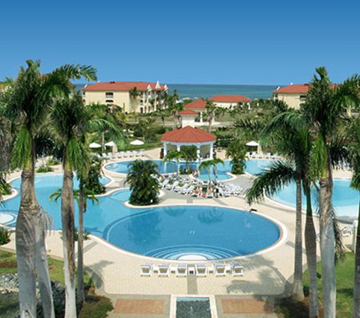 Paradisus Princesa del Mar