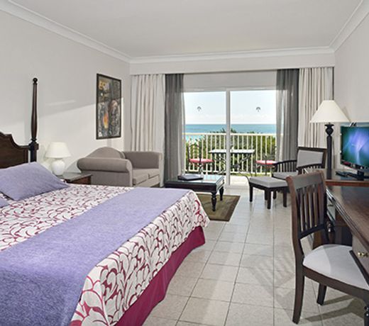 Paradisus Princesa del Mar