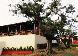 Hotel Cubanacan Versalles, регион , город Сантьяго-де-Куба - Фотография отеля №1