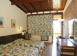 Hotel Cubanacan Versalles фото 3, г. Сантьяго-де-Куба, 