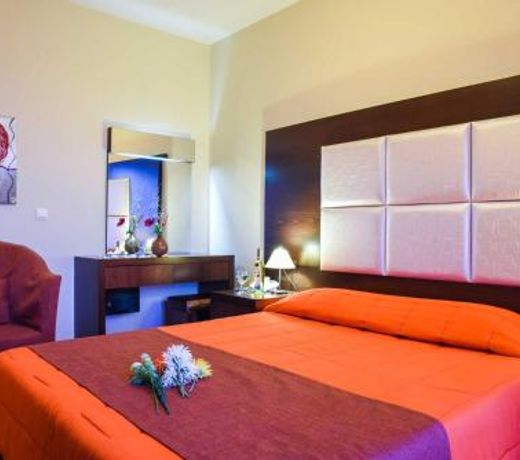 Eurohotel Theo Hotel