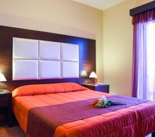 Eurohotel Theo Hotel