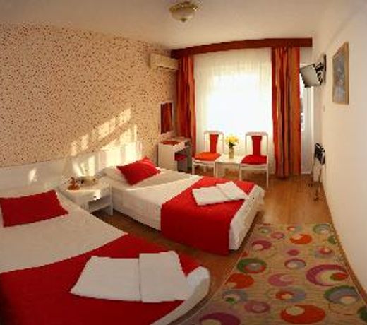 Hotel Saadet