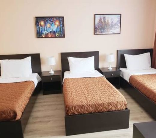 Hotel Enkelana