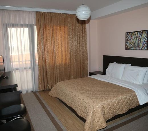 Hotel Enkelana