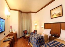 Hotel Samrat New Delhi, регион , город Дели - Фотография отеля №1