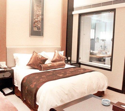 Shaoxing The Xianheng Hotel