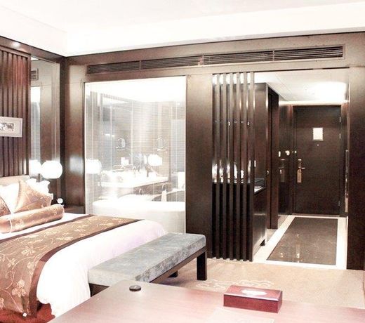 Shaoxing The Xianheng Hotel