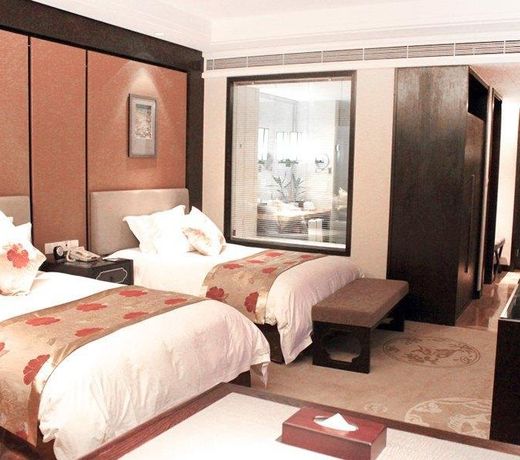 Shaoxing The Xianheng Hotel