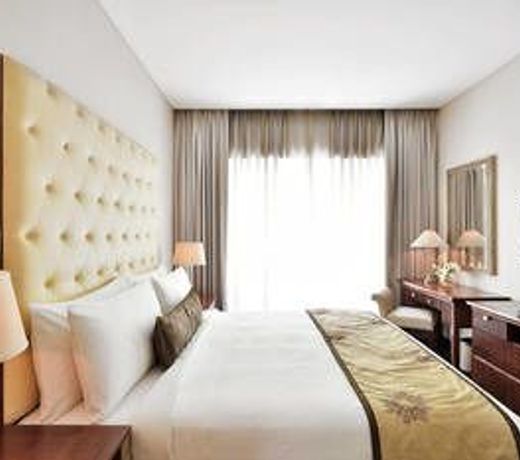 Marriott Suites Pune