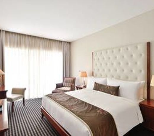 Marriott Suites Pune