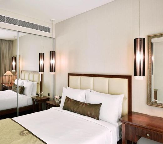 Marriott Suites Pune