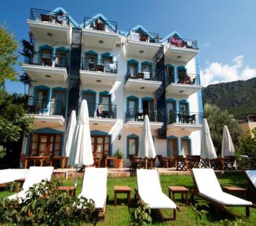 Kale Hotel