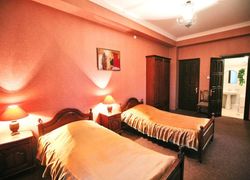 Бест Вестерн Симпатия фото 3, г. Тбилиси, 
