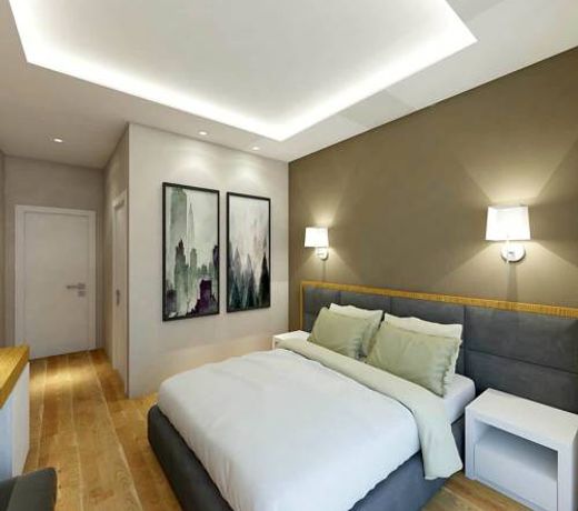 Hotel Cajupi