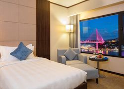 Wyndham Legend Halong фото 2, г. Халонг, 