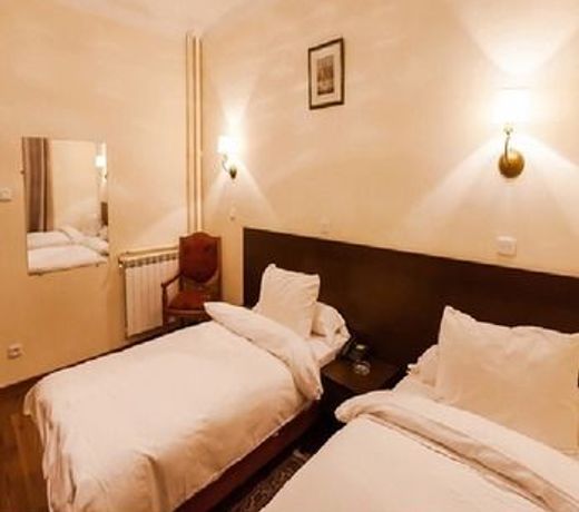 HÃ´tel Suisse