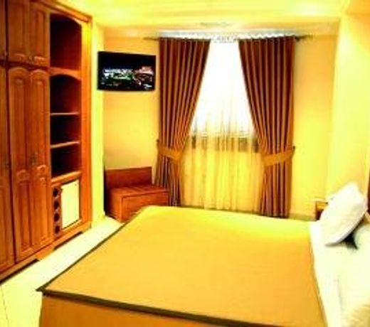 Brahmi Hotel