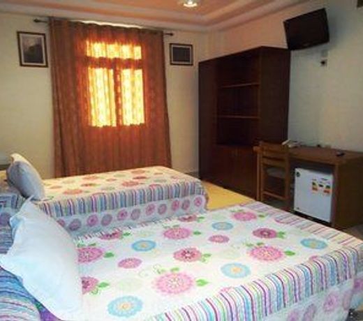 Brahmi Hotel