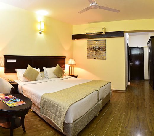 Orritel Hotel, Hinjewadi Pune