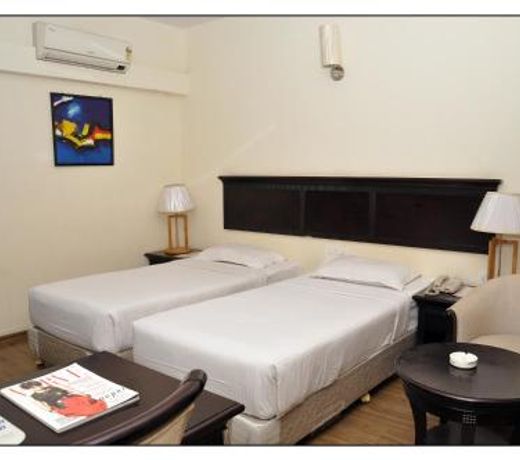 Orritel Hotel, Hinjewadi Pune