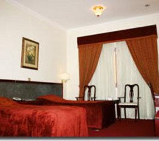 Gulf Pearl Hotel