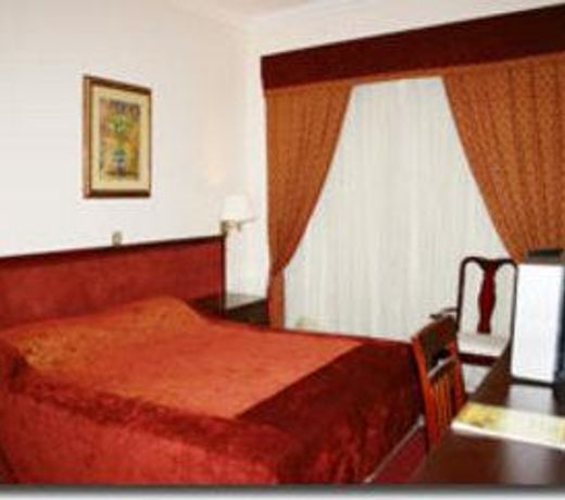 Gulf Pearl Hotel
