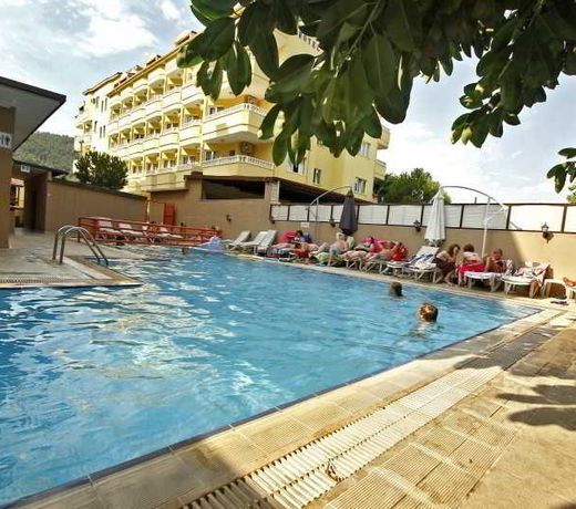 Greenmar Apart