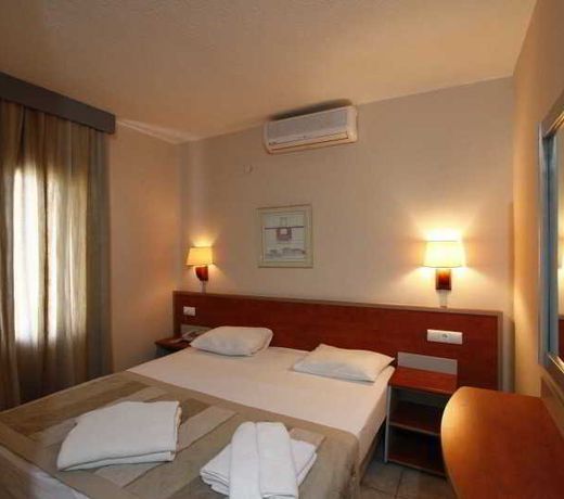 Greenmar Apart