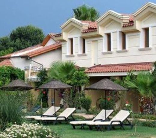 Dalyan Resort & Spa