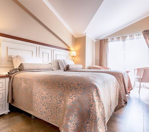 Dalyan Resort & Spa