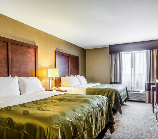 Quality Inn & Suites