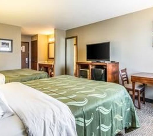 Quality Inn & Suites