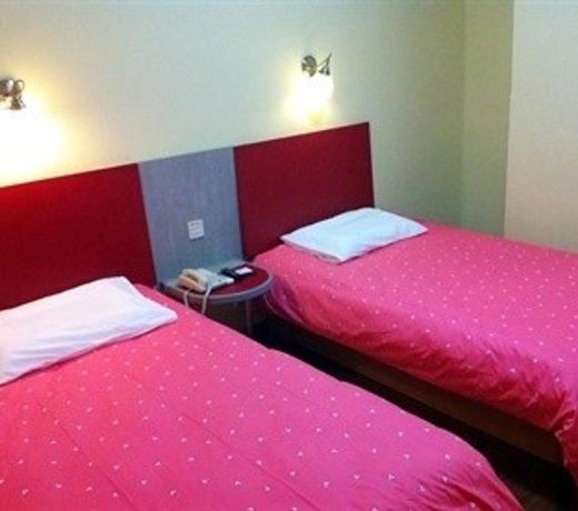Home Inn Liuyi Lu