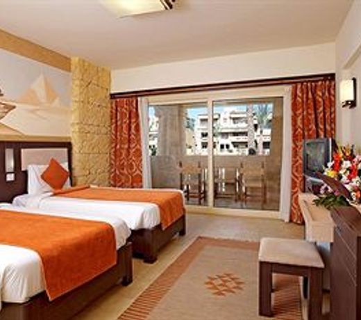 El Hayat Sharm Hotel
