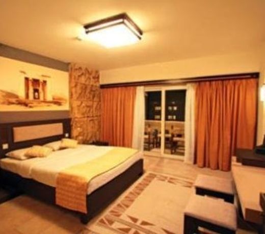 El Hayat Sharm Hotel