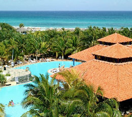 Sol Varadero Beach (Adults Only  + 16)