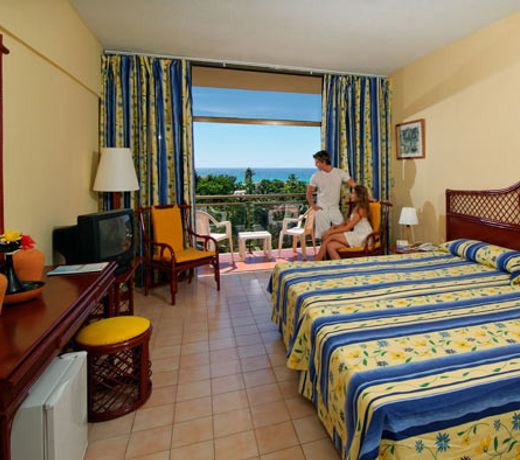 Sol Varadero Beach (Adults Only  + 16)
