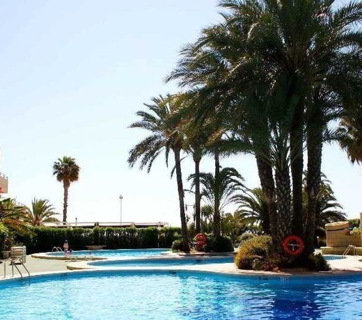 Apartment Esmeralda-1 by Interhome