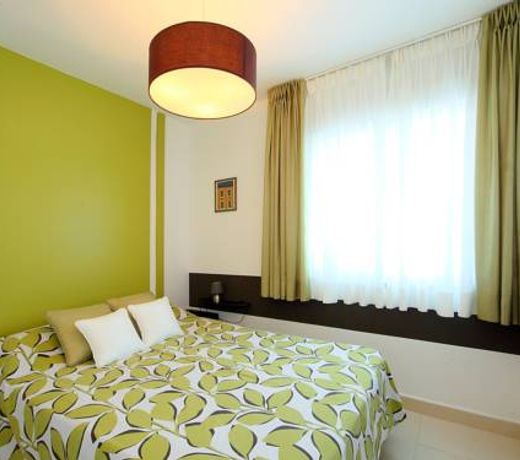 Apartment Esmeralda-1 by Interhome