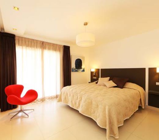 Apartment Esmeralda-1 by Interhome