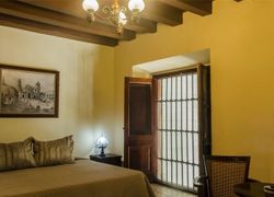 Hotel Palacio O Farrill, регион Куба, город Гавана - Фотография отеля №1