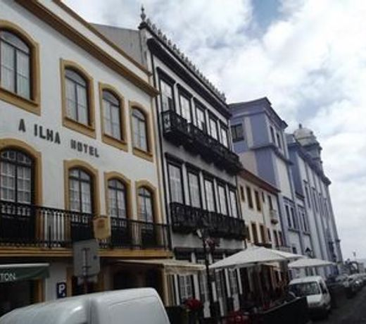 Hotel Ilha
