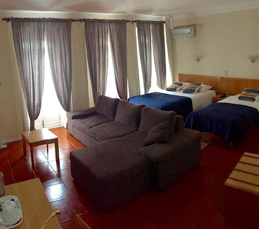 Hotel Ilha