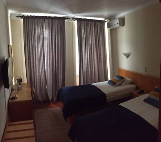 Hotel Ilha