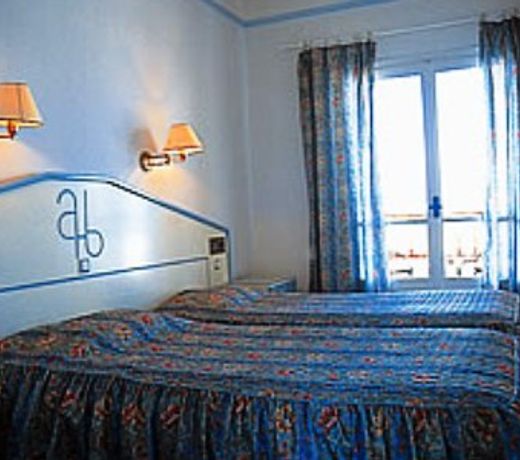 Acharavi Beach Hotel